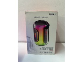 Resim Kensa Kh-461 Pluse8 Bluetooth Hoparlör 