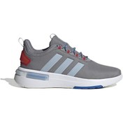 Resim Adidas Racer Tr23 Erkek Günlük Ayakkabı Ig7338 Gri Ig7338 Gri 