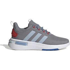 Resim Adidas Racer Tr23 Erkek Günlük Ayakkabı Ig7338 Gri Ig7338 Gri 