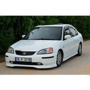 Resim Honda Civic Vtec2 01-03 Typer Ön Ek 