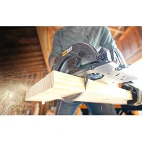 Resim Daisy Store DX56 1800WATT 185MM Profesyonel Daire Testere 