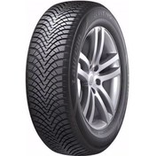 Resim Laufen 215/45 R16 90V XL G Fit 4 S LH71 Dört Mevsim Lastiği 2024 