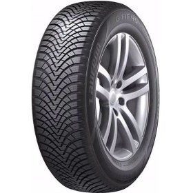 Resim Laufenn 215/55 R16 97V XL G Fit 4S LH71Dört Mevsim Lastiği 2024 