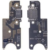 Resim Xiaomi Uyumlu Pocophone F1 Kulaklık Soketi Mikrofon Bordu 