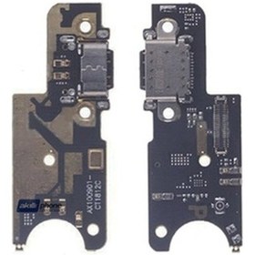 Resim Xiaomi Uyumlu Pocophone F1 Kulaklık Soketi Mikrofon Bordu 