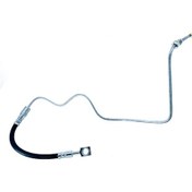 Resim Skoda Octavia 2006 - Arka Dış Fren Hortumu 