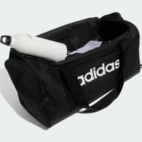 Resim Adidas Sportswear JE8343 Linear Duffel Bag Small 