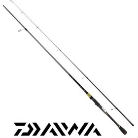 Resim Okuma Wave Power 4000 274cm 10-35gr Daiwa Rs Karbon Turna Spin Olta Takımı Seti 