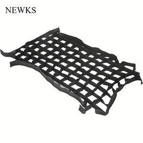 Resim NEWKS 50x70cm Yumuşak Kutu Balpeteği Izgarası, Katlanabilir Izgara, Fotoğraf Stüdyosu Aksesuarı, Kolay Kurulum, 4-Köşeli Yumuşak Kutu için Izgara Etkisi Sağlar (Sadece Siyah Izgara Beyaz Yumuşak Işık Kapağı Dahil Değildir) 