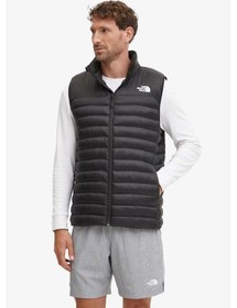 Resim The North Face M Terra Peak Erkek Siyah Yelek Nf0a89vcjk31 Siyah 
