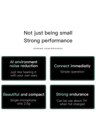 Resim Yesido Kr15 Kablosuz Profesyonel Yaka Mikrofonu 