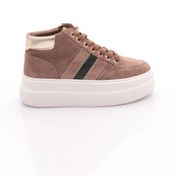 Resim Dgn Kadın Kalin Taban Sneaker 21253118 