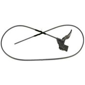 Resim CAVO 5905604 KAPUT AÇMA TELİ ASTRA VECTRA 