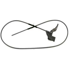 Resim CAVO 5905604 KAPUT AÇMA TELİ ASTRA VECTRA 