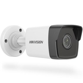 Resim Hikvision DS-2CE16D0T-EXIF 2 Megapiksel HD 1920x1080 Bullet Güvenlik Kamerası 