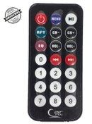 Resim Genel Markalar KAWAİ FM TRANSMİTTER MP4 KUMANDASI Uyumlu 