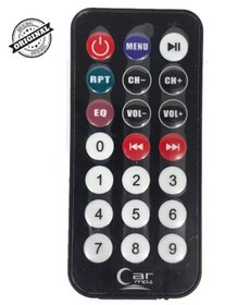 Resim Genel Markalar KAWAİ FM TRANSMİTTER MP4 KUMANDASI Uyumlu 