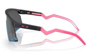 Resim Oakley BXTR Güneş Gözlüğü 928005 Matte Black Prizm Black 