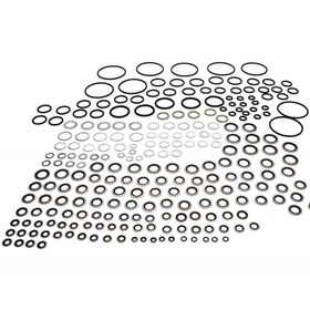 Resim AGCO Keçe Seti - Massey Ferguson / Fendt / Valtra | ACP0833870 