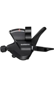 Resim SHIMANO 2'li Ön Sol Vites Kolu 