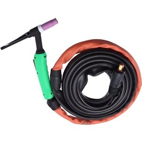 Resim Wp 9 Deri Tig Torç Standart 