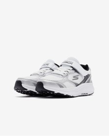 Resim Skechers Go Run Consıstent 2.0 Büyük Erkek Çocuk Gri Koşu Ayakkabısı 405039l Slw Gri 