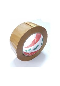 Resim Mey İthalat Astel Kahve Koli Bandı 45x100 1 