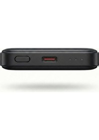 Resim Ven-dens Vd-pb033 Premium Manyetik Powerbank Led Ekranlı 10000mah Siyah 