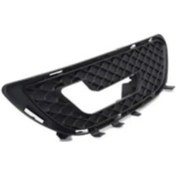 Resim Tampon Izgarası On Sol Kapalı, Avantgarde E-class W212 0913 - 9099679137194 