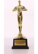 Resim Yılın En Iyi Kankası Oscarı Ödülü Hediye Büyük Boy (482632447) 