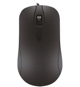 Resim Kablolu Usb Optik Mouse Ergonomik Tasarım Ofis Ve Masaüstü Uyumlu Diğer 