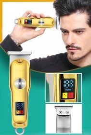 Resim VGR 290 Altın Tıraş Makinesi 