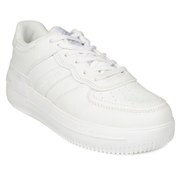 Resim Lumberjack Freya-z Sneakers Beyaz Kadın Spor Ayakkabı 