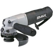 Resim Emax ET-5745 115 MM Kompozit Avuç İçi Taşlama Makinesi 