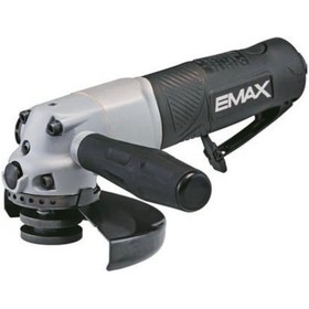 Resim Emax ET-5745 115 MM Kompozit Avuç İçi Taşlama Makinesi 