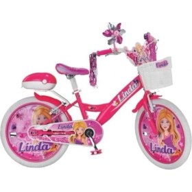 Resim Mito 20 Jant Pembe Bisiklet 