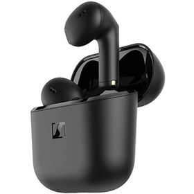 Resim Sennheiser Accentum Open Bluetooth 5.3 Kulak İçi Kulaklık 