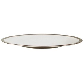 Resim Porland Copper Line Düz Tabak 31cm 