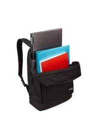 Resim Case Logic Commence 24L Siyah Notebook Sırt Çantası 
