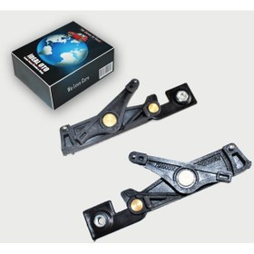 Resim Jeep Cherokee XJ, KJ, Grand Cherokee ZJ Sunroof Tamir Seti 