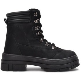 Resim Trendyshose 7645 Kaymaz Taban Termal Kar Botu 