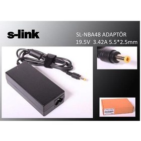 Resim HADRON HD702 NOTEBOOK ADAPTÖRÜ 19V 4.74A 5.5-3.0 SAMSUNG 
