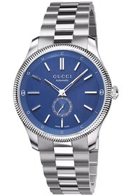 Resim Gucci YA126389 ERKEK KOL SAATİ 
