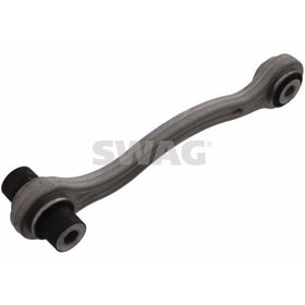 Resim SWAG 10937798 Denge Kolu Arka Sol Alt (Uzun Rot) W204 07-14 W205 14- C218 11-17 W212 09-15 C207 09-16 2043500553 (WP976633) 