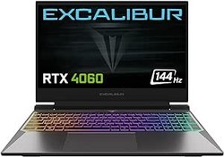 Resim Casper Excalibur G870.1245-BVB0X-B Intel Core i5-12450H 16GB RAM 500GB NVME SSD GEN4 8GB RTX4060 Freedos 