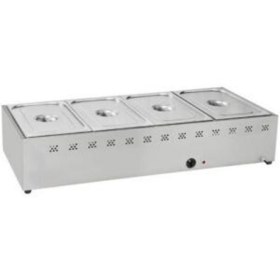 Resim Set Üstü Yemek Servis Tezgahı 