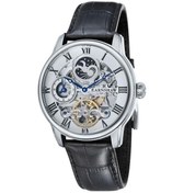 Resim Earnshaw Es-8006-01 Erkek Kol Saati Metalik Gri 
