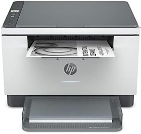 Resim HP LaserJet Pro M236DW 9YF95A Mono Çok Fonksiyonlu Lazer Yazıcı 