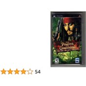 Resim activisions Psp Pirates of the Caribbean Dead Man's Chest 