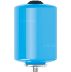 Resim Seaflo Hidrofor Tanki 8lt Mavi 